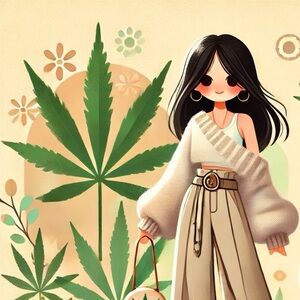 Meet your Posher, Ana